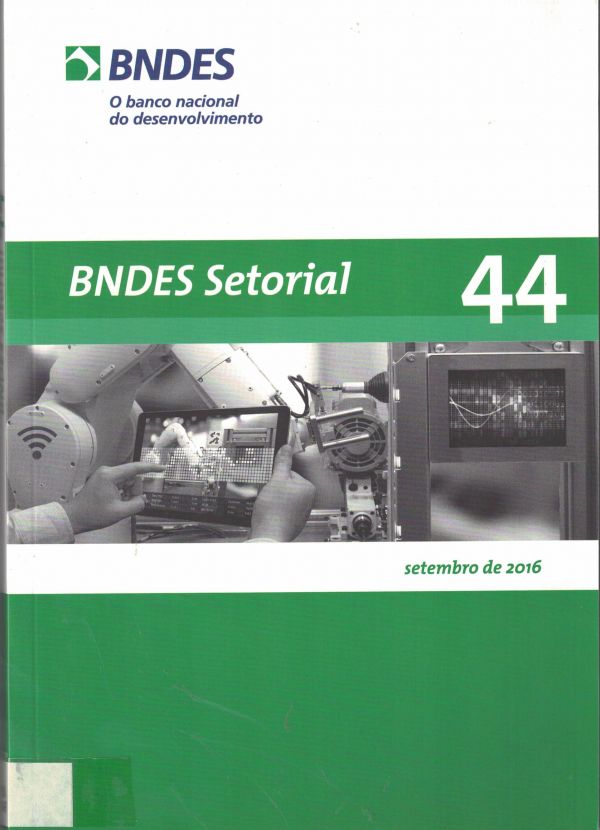 BNDES Setorial 44